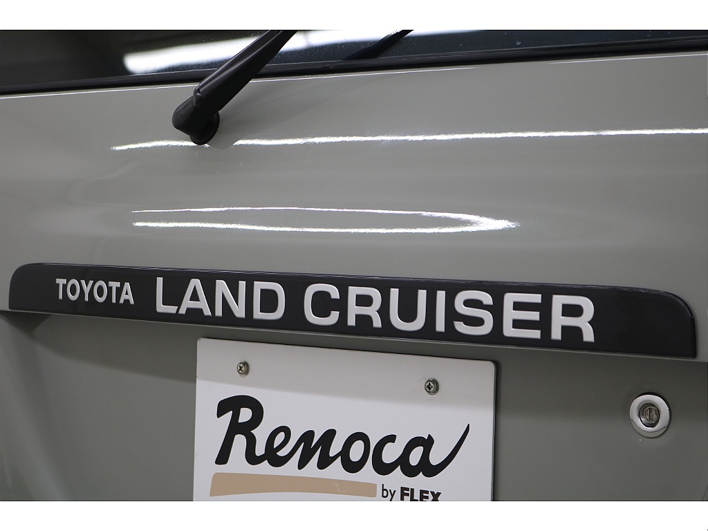 新品リヤエンブレム☆