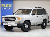 平成１５年式ランドクルーザー１００ＶＸリミテッドＧセレクション☆