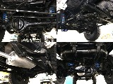 下回りアングル。