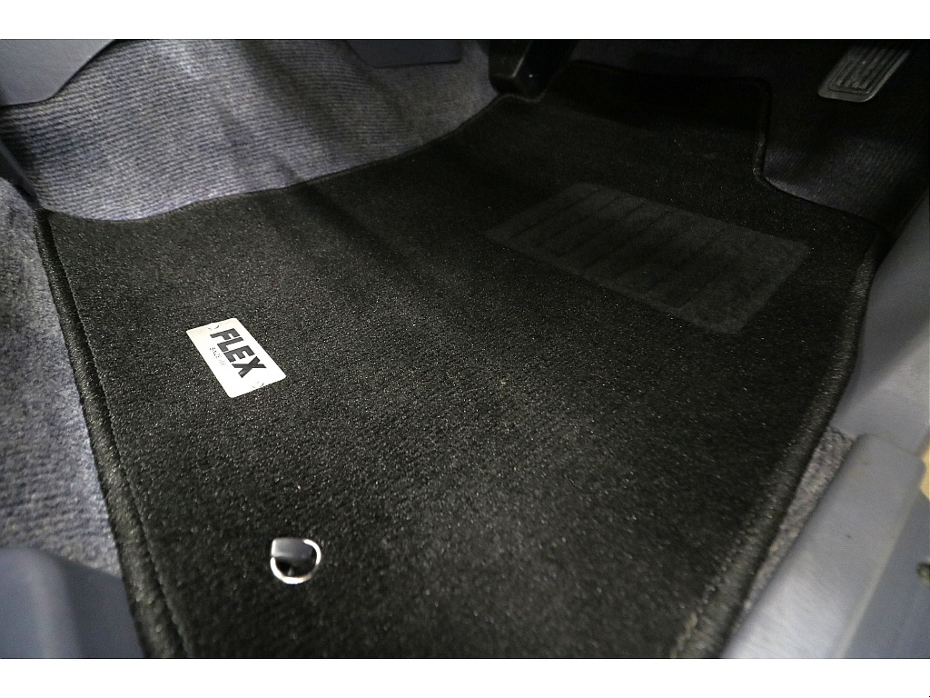 新品オリジナルフロアマット☆