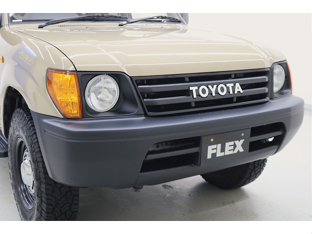 クラシックスタイル☆ディーゼルターボ☆本州仕入れ☆新品オリジナルフロントグリル☆新品クリスタルコーナーランプ☆