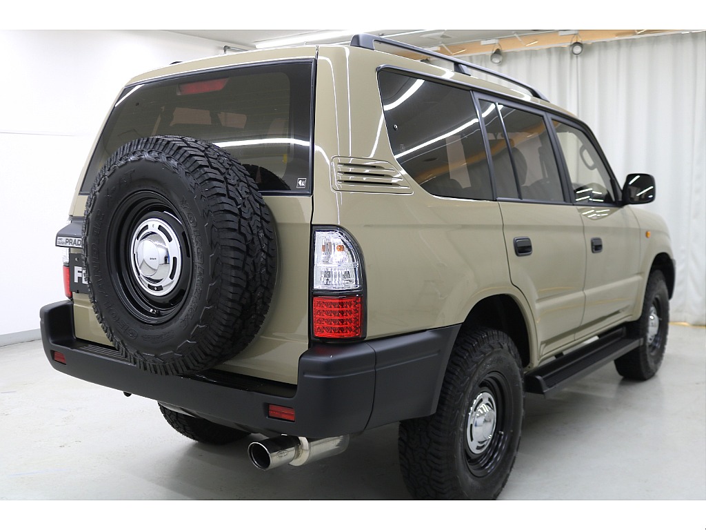 クラシックスタイル☆ディーゼルターボ☆本州仕入れ☆新品オリジナルフロントグリル☆新品クリスタルコーナーランプ☆