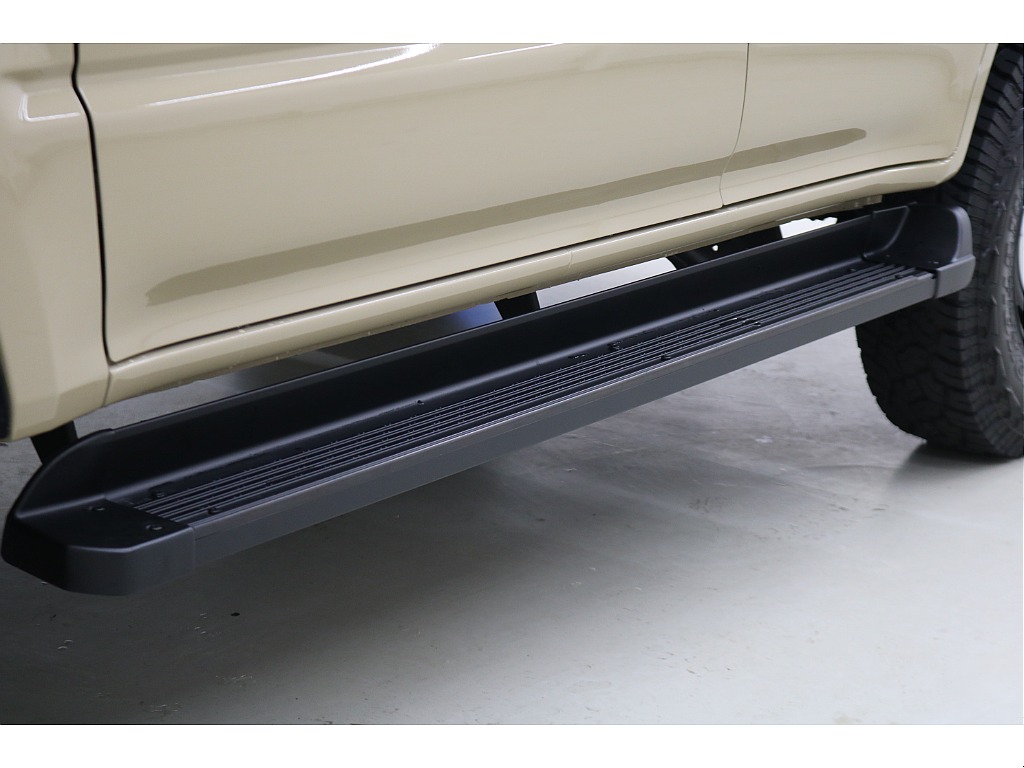 サイドステップ☆