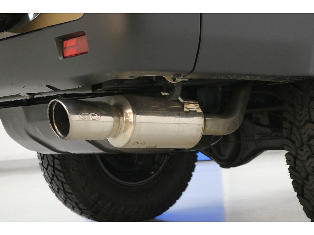 ガナドールマフラー☆