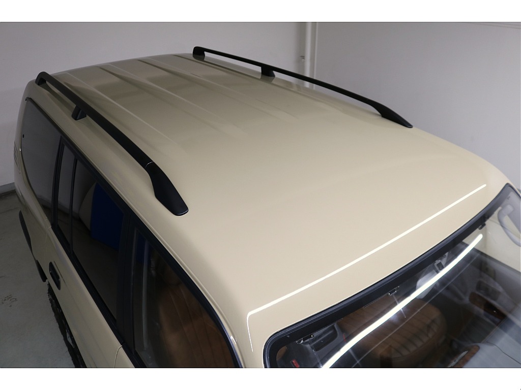 ルーフレール☆