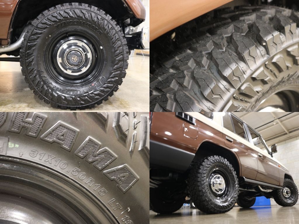 トヨタ ランドクルーザープラド(11枚目)