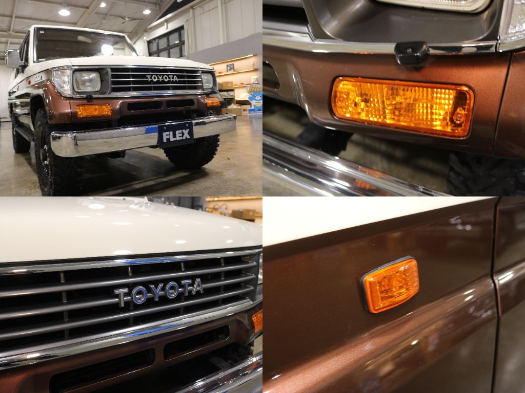 トヨタ ランドクルーザープラド(12枚目)