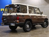 トヨタ ランドクルーザープラド(20枚目)