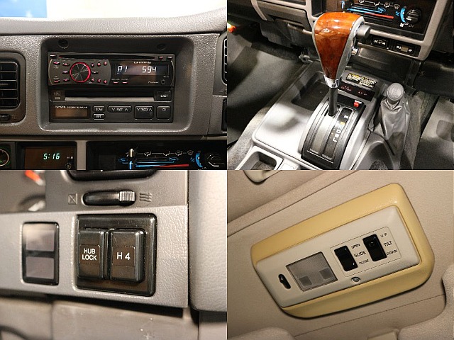 9インチDA装着予定。