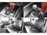 【新品】ウッドシフトノブを装備！がっしりとした握り心地がたまりません！