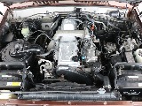 4200ccの1HDディーゼルターボエンジン搭載！