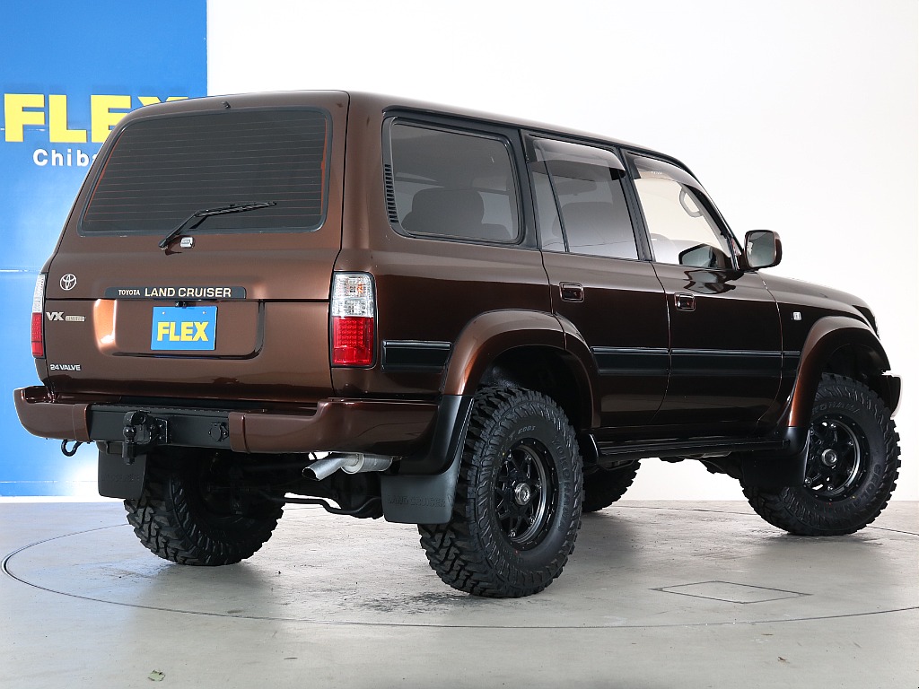 カスタム済みの綺麗な1台！ここからのカスタムもご相談ください！