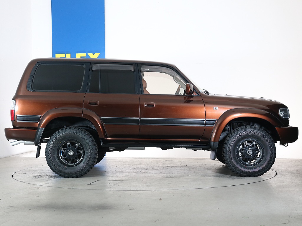 外装に目立った傷等なく綺麗な状態を維持！