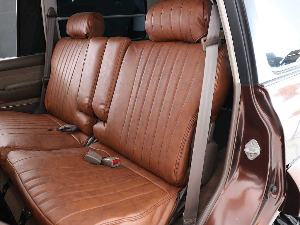 セカンドシート！