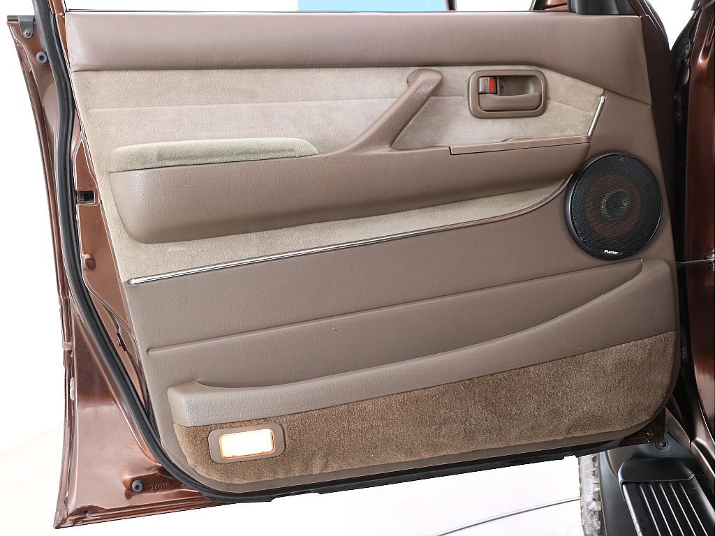 助手席ドアリム！