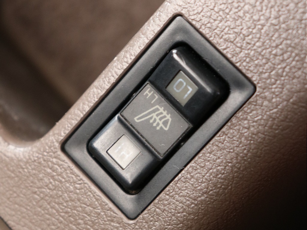 シートヒーター！