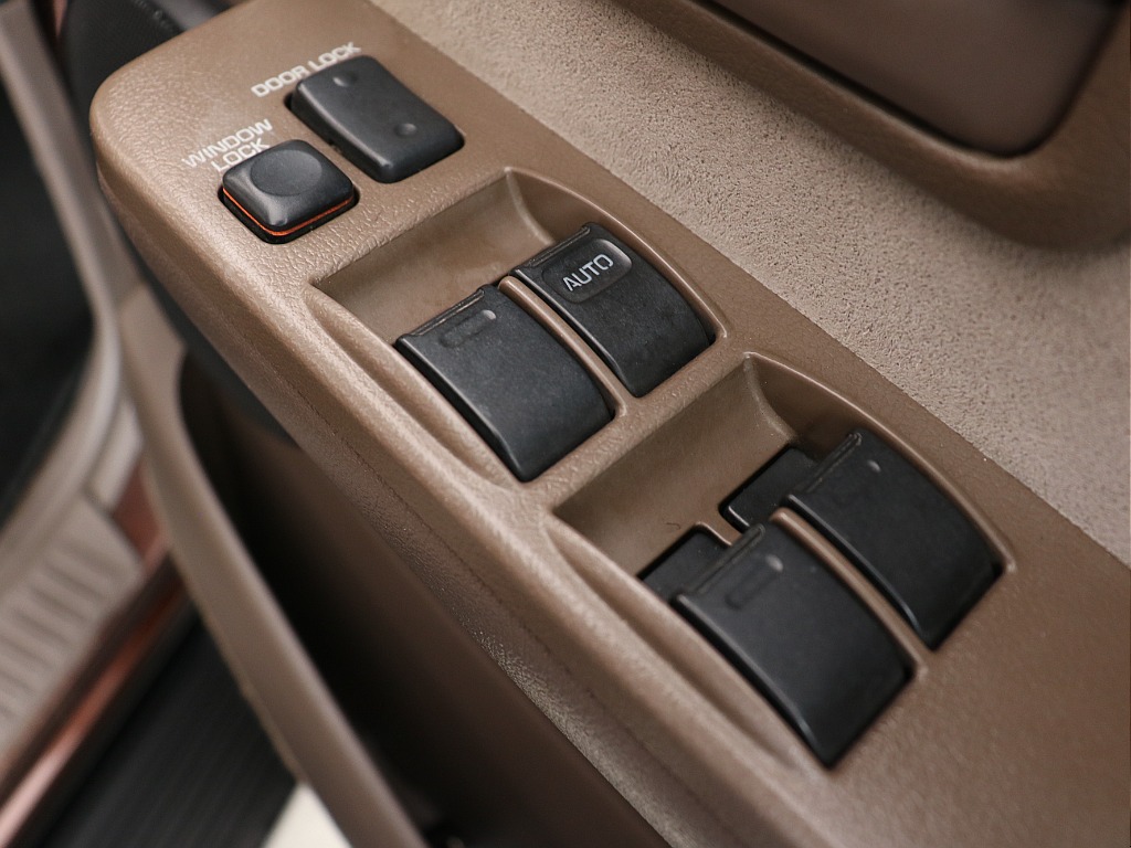 マスタースイッチ！