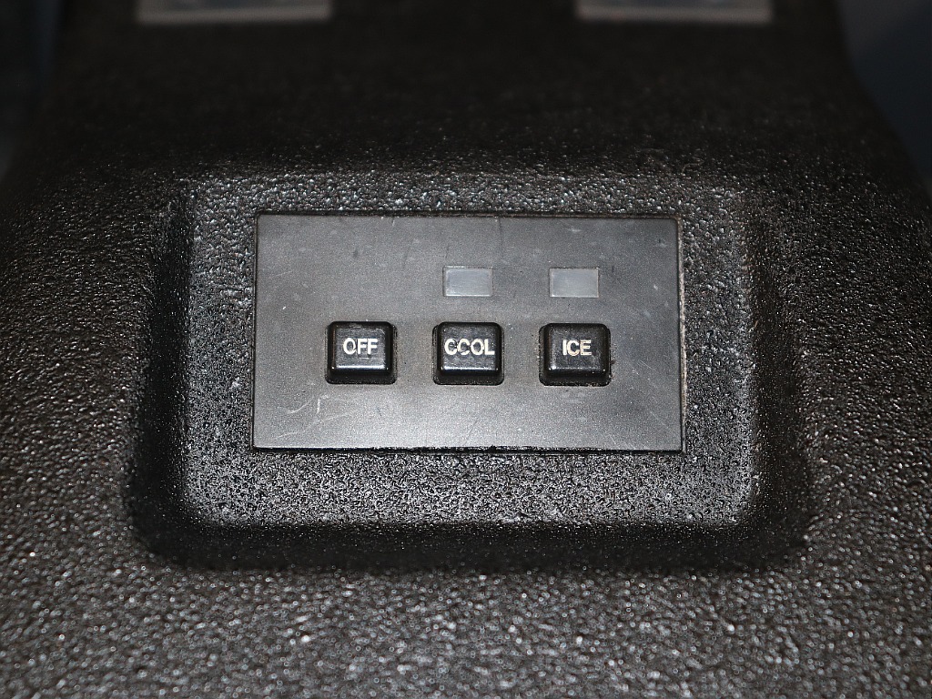 Renoca WONDER/希少カラーNewグラナイト！