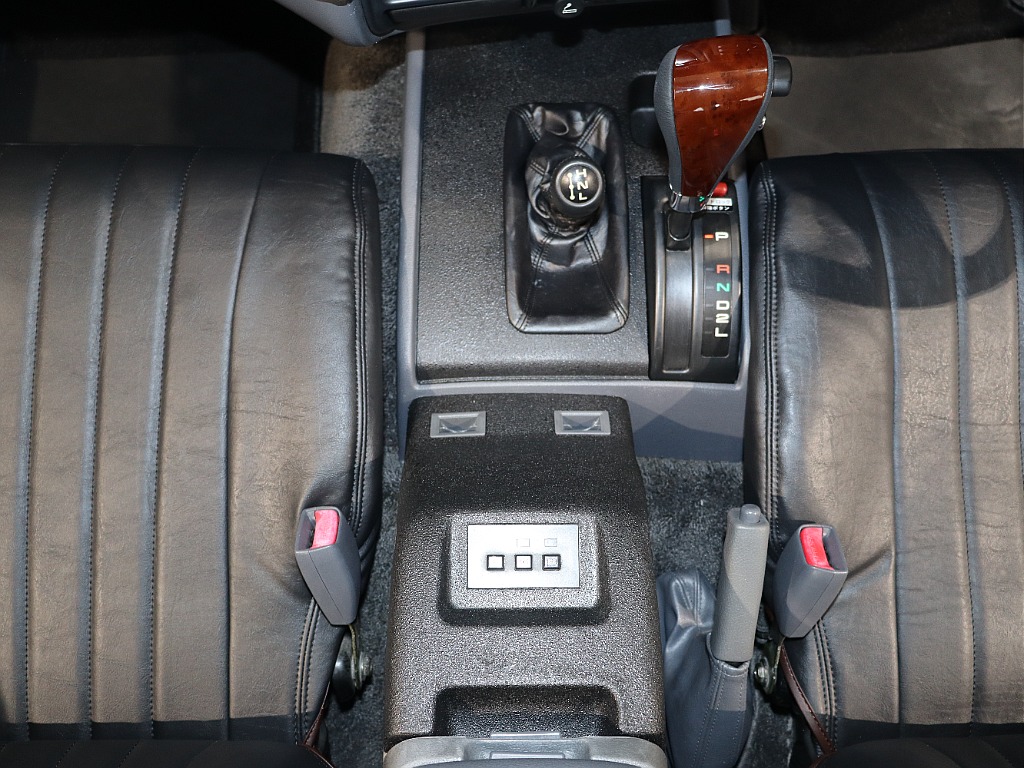 Renoca WONDER/希少カラーNewグラナイト！