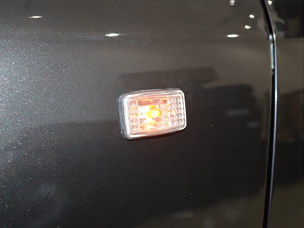 Renoca WONDER/希少カラーNewグラナイト！