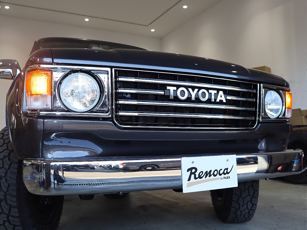 Renoca WONDER/希少カラーNewグラナイト！