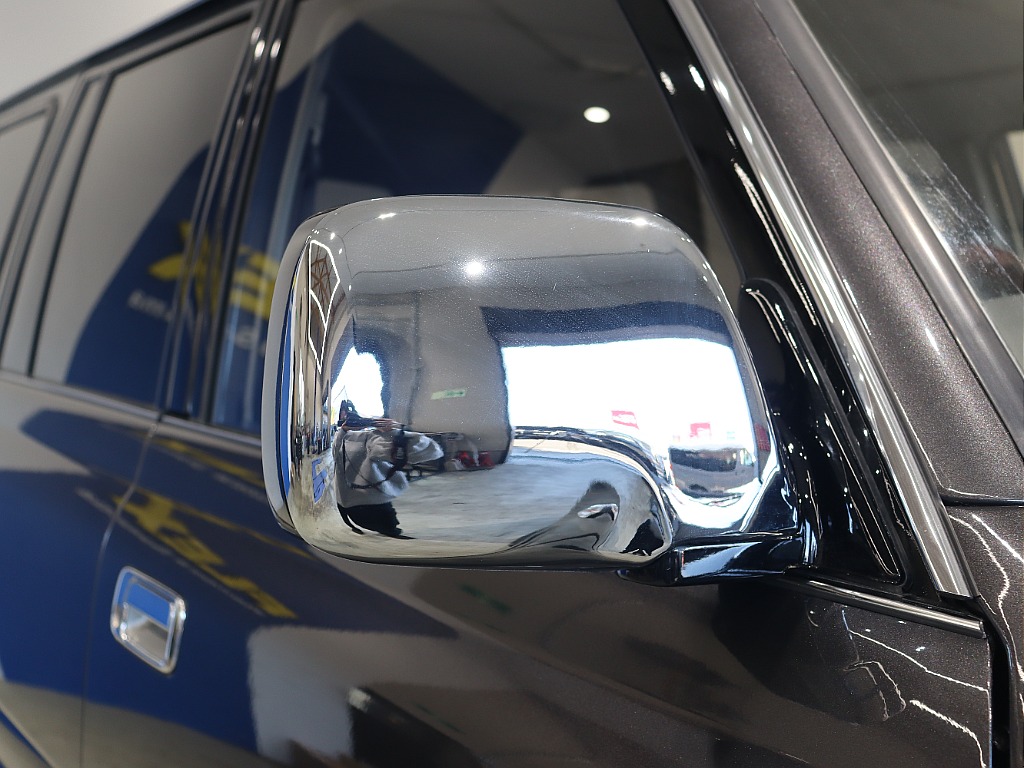 Renoca WONDER/希少カラーNewグラナイト！