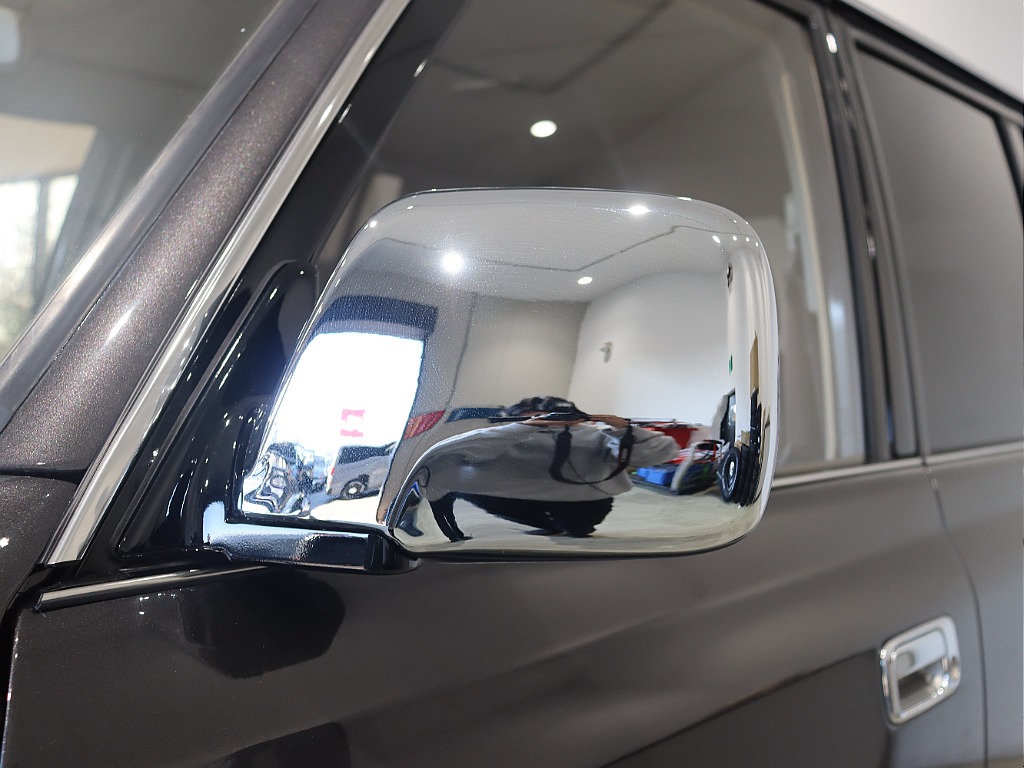 Renoca WONDER/希少カラーNewグラナイト！