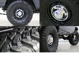 新品ＴＯＹＯオープンカントリーＭＴタイヤ×新品輸出用ホイール☆