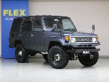 純正ナローボディ☆リフトＵＰ☆フェンダーミラー換装☆前後クロカンバンパー☆新品タイヤ＆ホイール☆