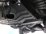 下廻りは堅牢なラダーフレーム！状態も健在です！