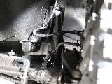 足回りも綺麗な状態を維持しております！