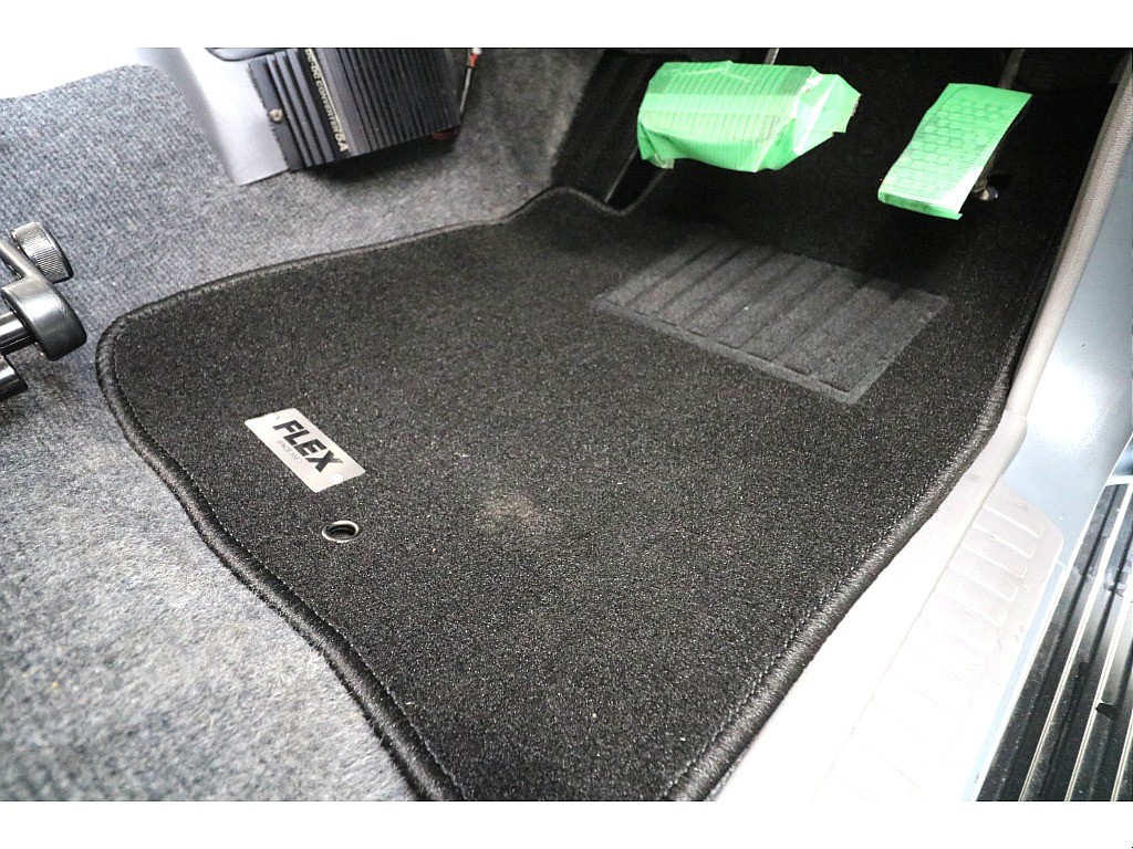 新品オリジナルフロアマット☆