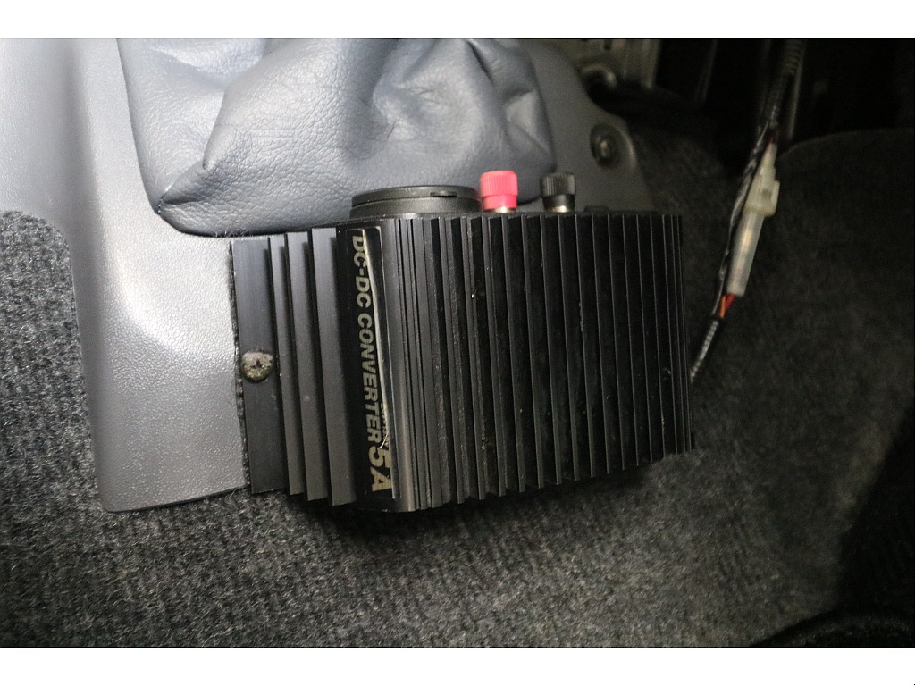 ＤＣＤＣコンバーター☆