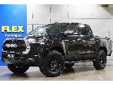 2.4 Z ディーゼルターボ 4WD