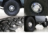 TOYOオープンカントリーMTタイヤ×輸出用ホイール☆