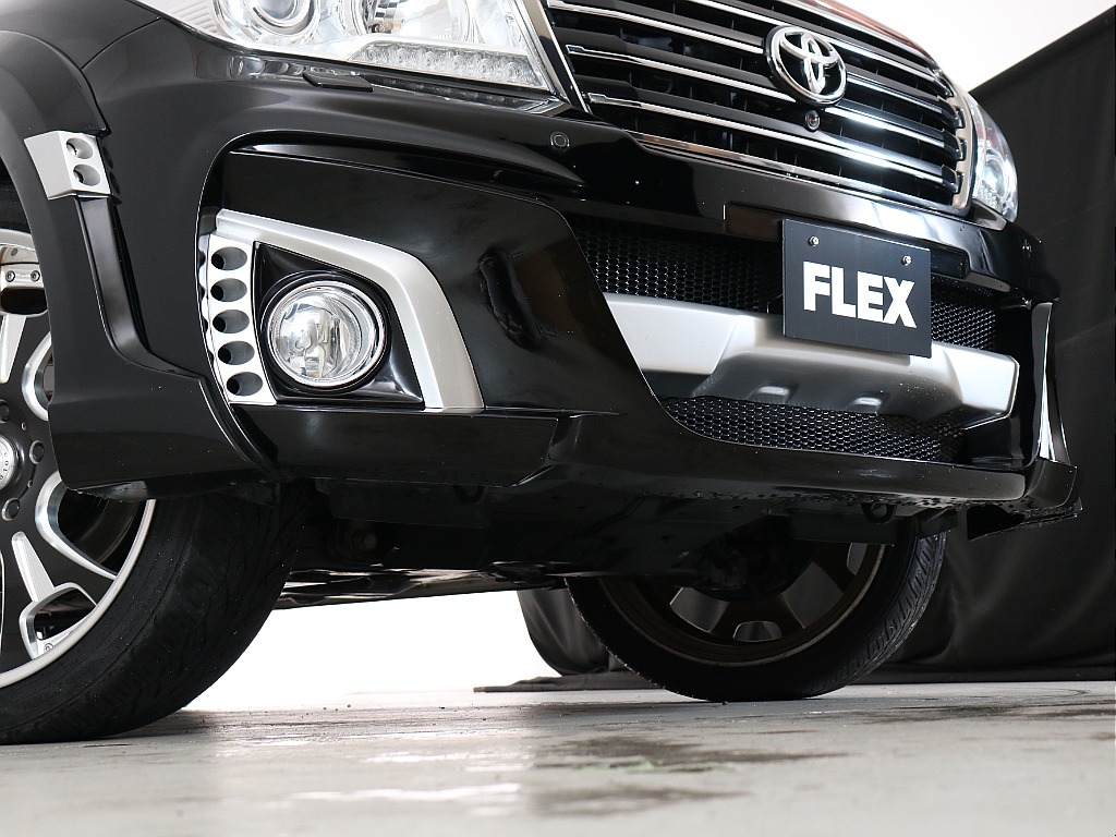 WALDパーツ装着済みでお買い得な1台です！