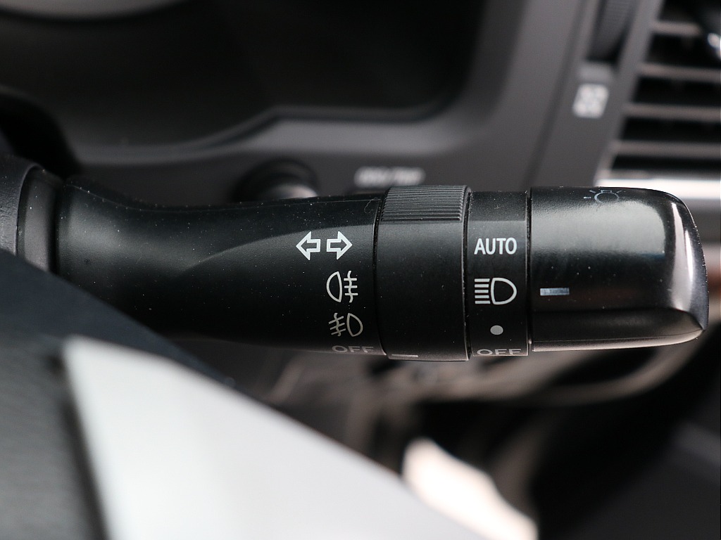 ウィンカーレバースイッチ！