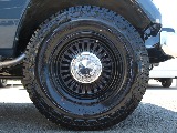 足元にはDEAN CALIFORNIA16インチAWにYOKOHAMAジオランダータイヤを装着済み♪