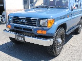 ＦＬＥＸグループは「すべての人に愛車を」をコンセプトに車種別に全国展開中！愛車と一緒に、ライフスタイルを充実させてもらいたいという思いで、ランクル仙台泉店では皆様のご要望になんでもお応えします♪
