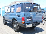 ＦＬＥＸグループは「すべての人に愛車を」をコンセプトに車種別に全国展開中！愛車と一緒に、ライフスタイルを充実させてもらいたいという思いで、ランクル仙台泉店では皆様のご要望になんでもお応えします♪
