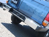 ＦＬＥＸグループは「すべての人に愛車を」をコンセプトに車種別に全国展開中！愛車と一緒に、ライフスタイルを充実させてもらいたいという思いで、ランクル仙台泉店では皆様のご要望になんでもお応えします♪