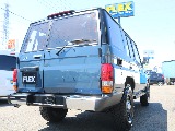 ＦＬＥＸグループは「すべての人に愛車を」をコンセプトに車種別に全国展開中！愛車と一緒に、ライフスタイルを充実させてもらいたいという思いで、ランクル仙台泉店では皆様のご要望になんでもお応えします♪