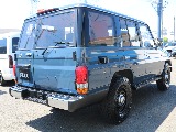ＦＬＥＸグループは「すべての人に愛車を」をコンセプトに車種別に全国展開中！愛車と一緒に、ライフスタイルを充実させてもらいたいという思いで、ランクル仙台泉店では皆様のご要望になんでもお応えします♪