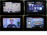 メーカーマルチナビ（フルセグ、Bluetooth対応）☆マルチテレインモニター☆