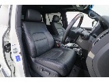 運転席／助手席共に綺麗な状態が保たれております♪本革パワーシート☆運転席シートメモリー機能付き♪
