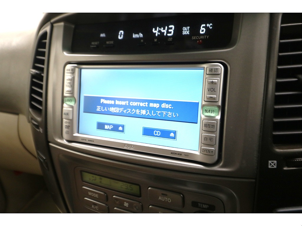 マルチレスモデル☆最新ナビの導入も可能ですのでお気軽にご相談下さいませ♪