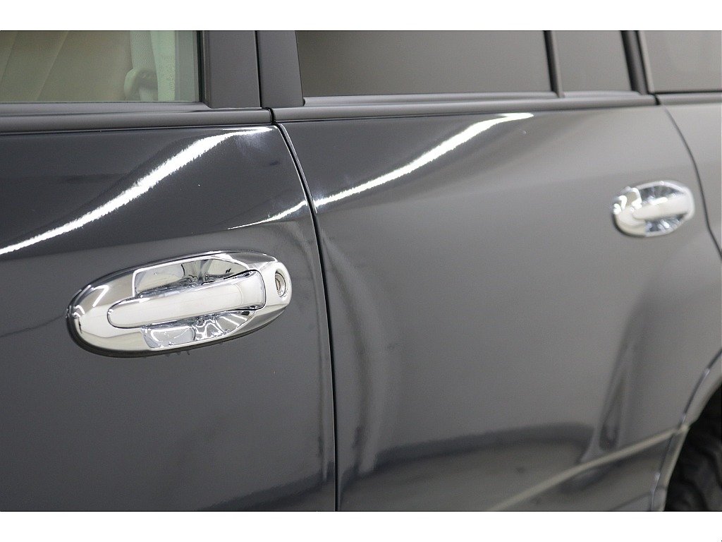 新品メッキアウターハンドル☆