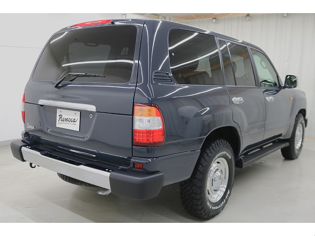 ーＲｅｎｏｃａーリノカ１０６☆クラシックスタイル☆後期型☆本州仕入れ☆ＬＥＤテールランプ☆新品メッキリヤオーナメント☆