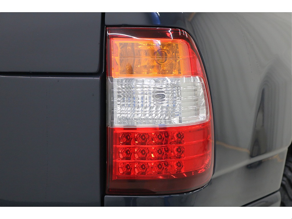 純正ＬＥＤテールランプ☆
