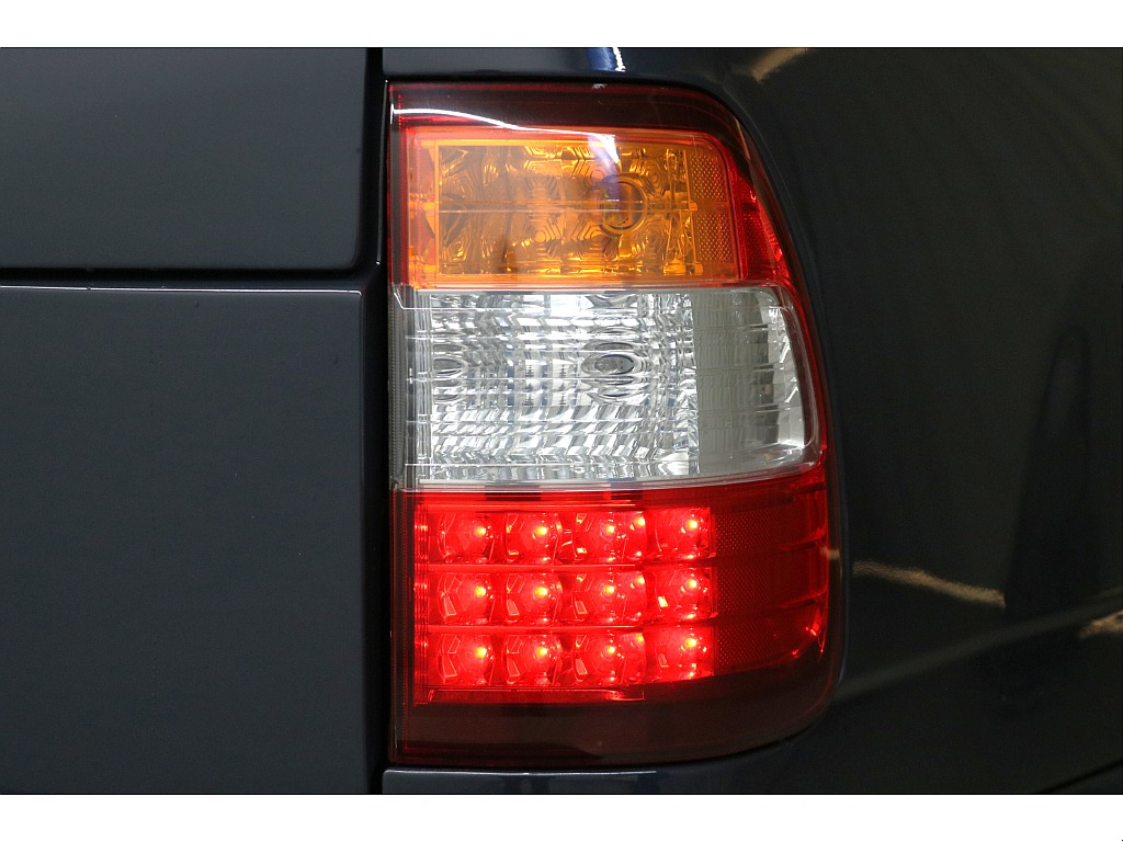 純正ＬＥＤテールランプ☆
